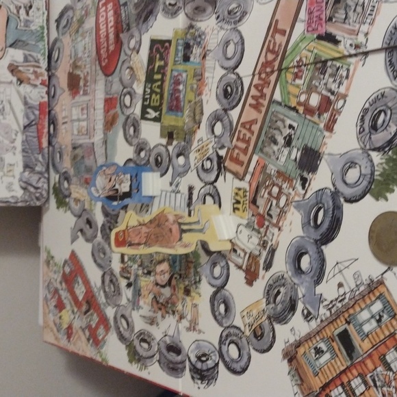 You might be a redneck if board game - Picture 2 of 14